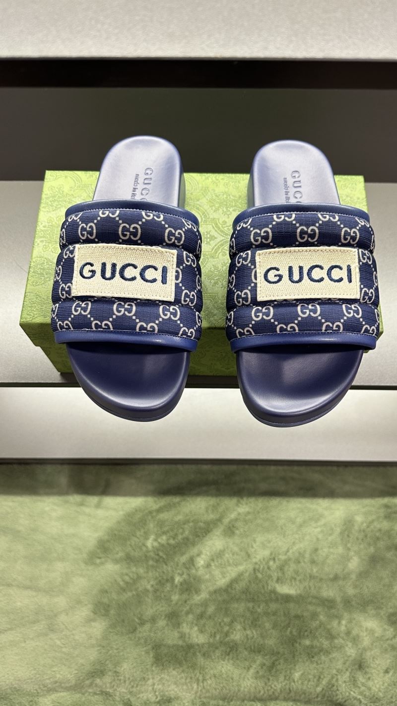 Gucci Slippers